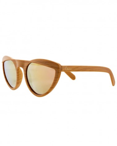 Lunettes de Soleil 5Y+