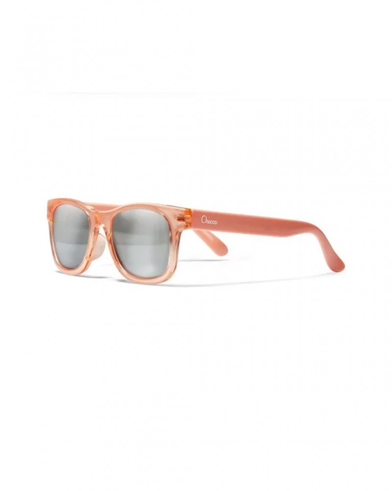 Lunettes de Soleil 24M+ Fille Transparentes