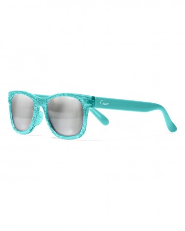 Lunettes de Soleil 24M+ Fille Transparentes