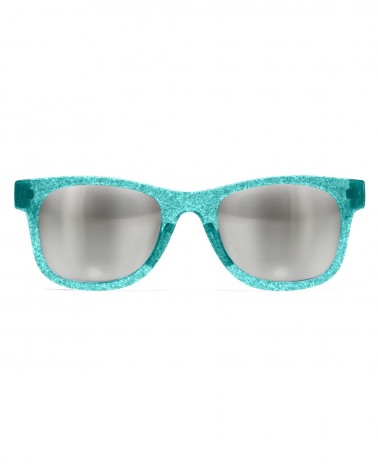 Lunettes de Soleil 24M+ Fille Transparentes