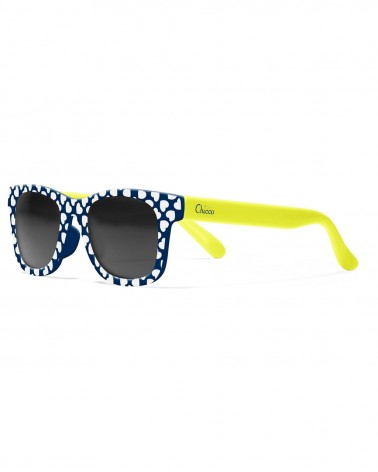 Lunettes de Soleil 24M+ Fille