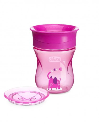 Tasse perfect 12M Rose