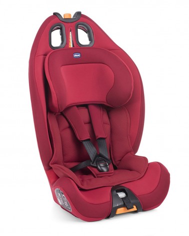 Siège Auto Bébé Gro-Up 123 RedPassion