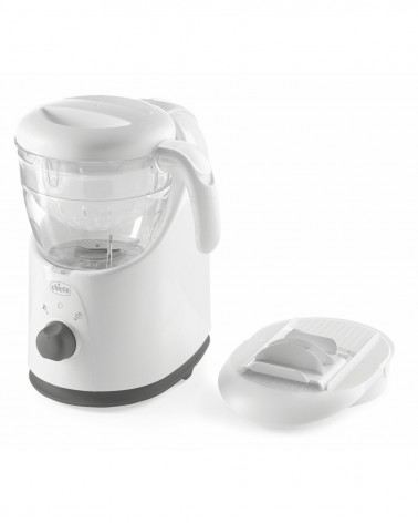 Robot easymeal steamcooker