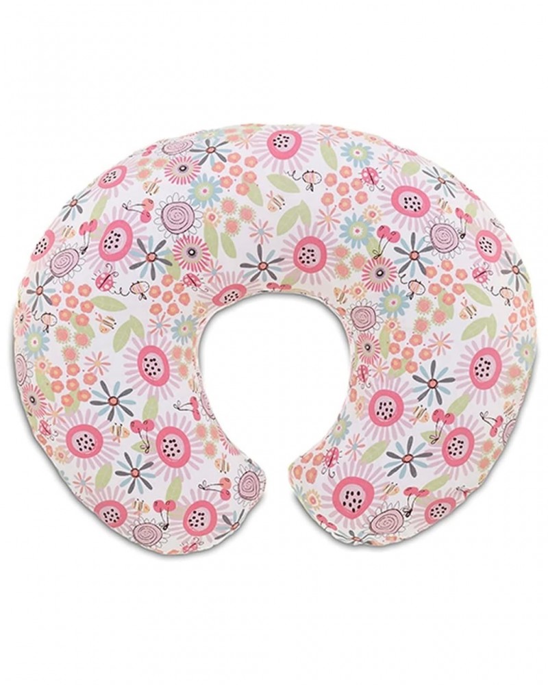 Coussin Boppy French Rose