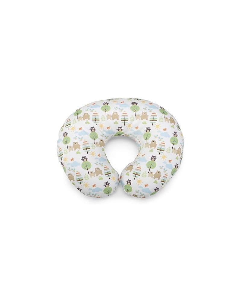 Coussin Boppy Honeybear