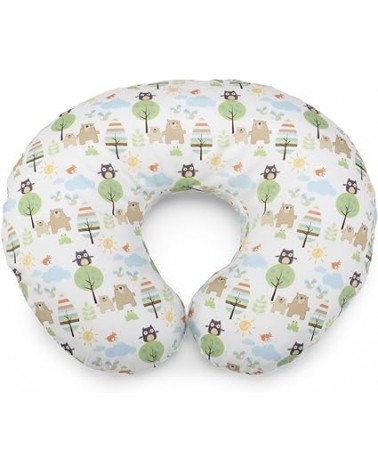 Coussin Boppy Honeybear